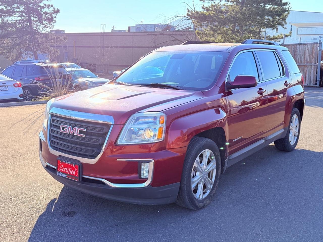 <p>WE ARE OPEN 7 DAYS A WEEK !!</p>
<p>BEST ON GAS ONLY 4 CYLINDERS ENGINE CHEAP ON INSURANCE</p>
<p>EXTENDED WARRANTY FOR 2 YEARS ($1000 PACKAGE) FOR FREE. INCLUDED IN THE PRICE&nbsp;</p>
<p>WARRANTY DESCRIPTION: ALL CANADA WIDE. UNLIMITED KM. FOR ENGINE, TRANSMISSION, DIFFERENTIAL, 4X4/AWD, TURBO, TOWING.</p>
<p>SAFETY&nbsp; CERTIFICATION FOR $299.</p>
<p>NO HIDDEN FEES AT ALL.</p>
<p>EXCELLENT CONDITION. LOADED WITH. REMOTE STARTER,POWER WINDOWS. BACKUP CAMERA,POWER LOCKS.POWER SEATS,HEATED SEATS, POWER MIRRORS. KEYLESS ENTRY. CRUISE CONTROL . THIS VEHICLE HAS FULL SAFETY FEATURES.</p>
<p>DRIVES EXCELLENT. BEAUTIFUL SHAPE.</p>
<p>GUARANTEED UNBEATABLE PRICE.</p>
<p>COME FOR TEST DRIVE.</p>
<p>GARDINER MOTORS 6455 MISSISSAUGA ROAD.</p>
<p>YOU CAN GET BRAND NEW TIRES HERE WITH 50% DISCOUNT.</p>
<p>FOR FURTHER INQUIRIES PLEASE GIVE US A CALL AT 647-354-5500.</p>