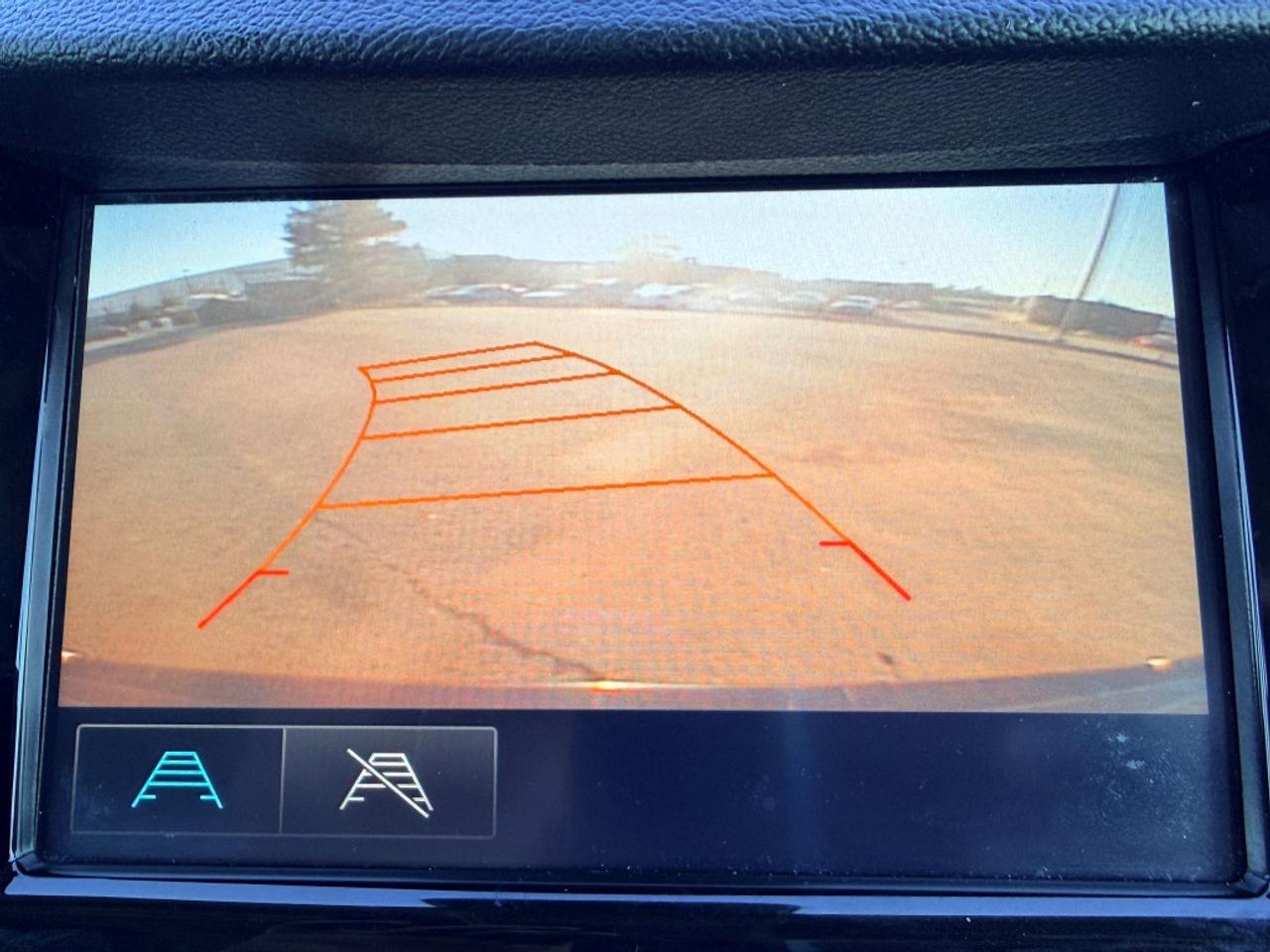 2017 Chevrolet Trax LT All-wheel Drive Automatic Photo