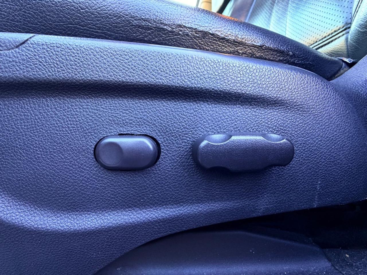 2017 Chevrolet Trax LT All-wheel Drive Automatic Photo