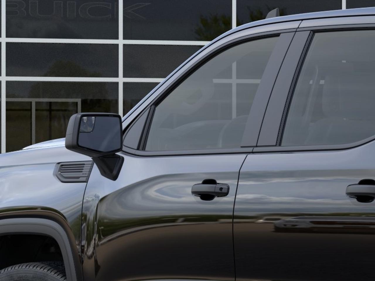 2026 GMC Sierra 1500 Pro  GRAPHITE EDITION! CREW, 5.3 V8 Photo