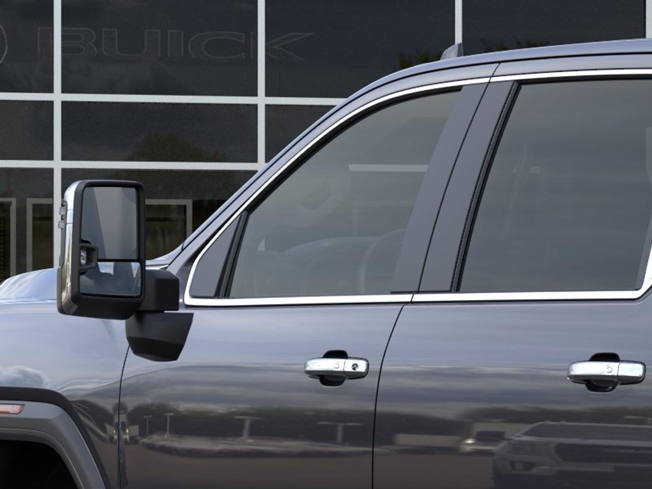 2026 GMC Sierra 2500 HD Denali  DENALI 2500 RESERVE PACKAGE DURAMAX Photo