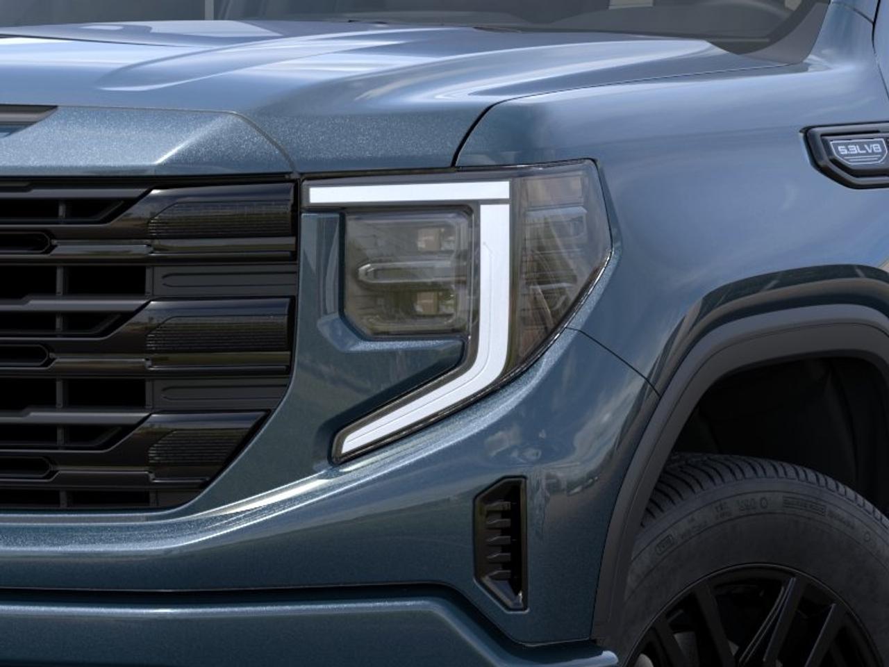 2026 GMC Sierra 1500 ELEVATION Photo
