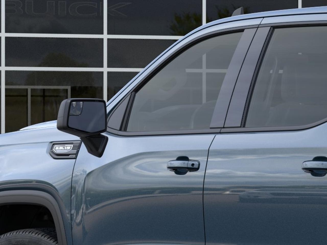 2026 GMC Sierra 1500 ELEVATION Photo