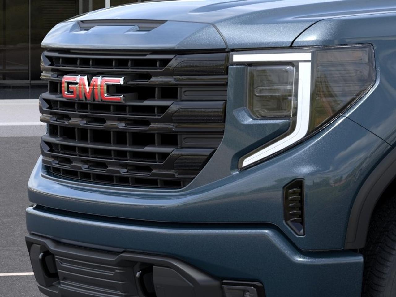 2026 GMC Sierra 1500 ELEVATION Photo