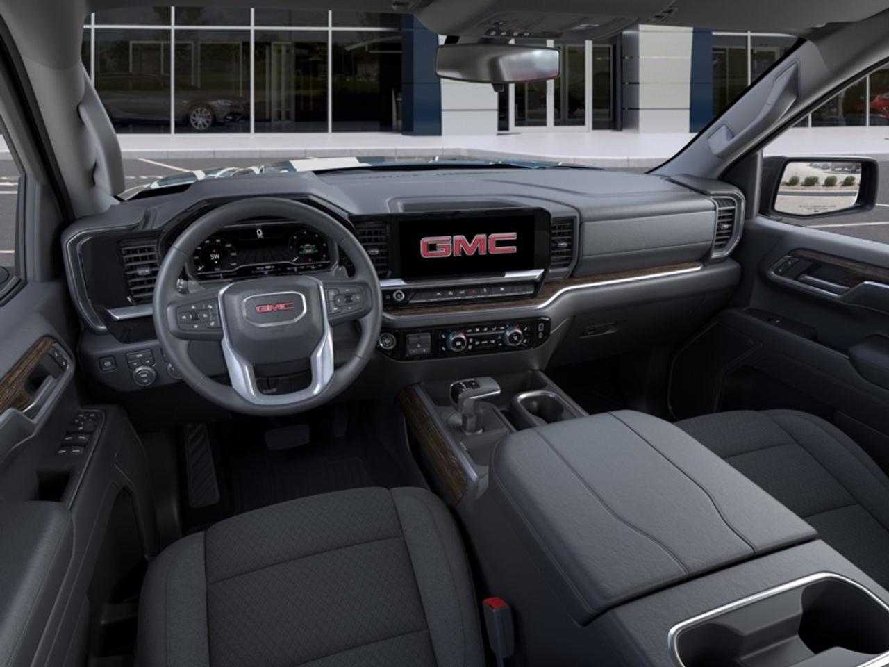2026 GMC Sierra 1500 ELEVATION Photo