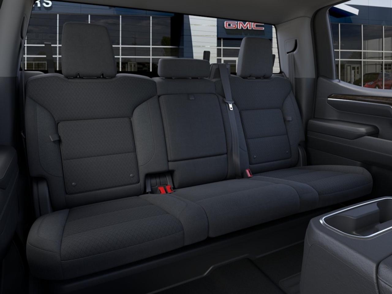 2026 GMC Sierra 1500 ELEVATION Photo