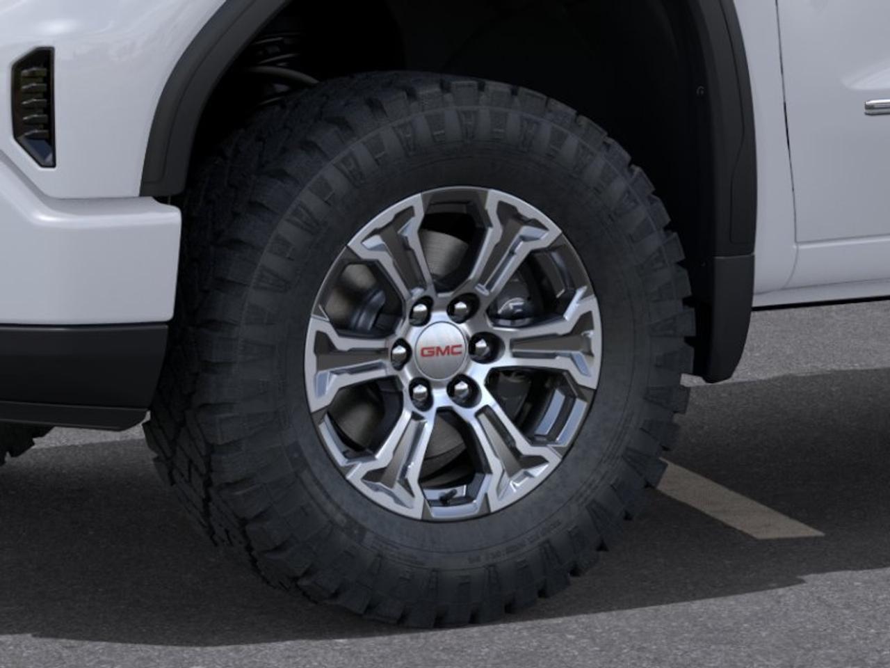 2026 GMC Sierra 1500 PRO Photo