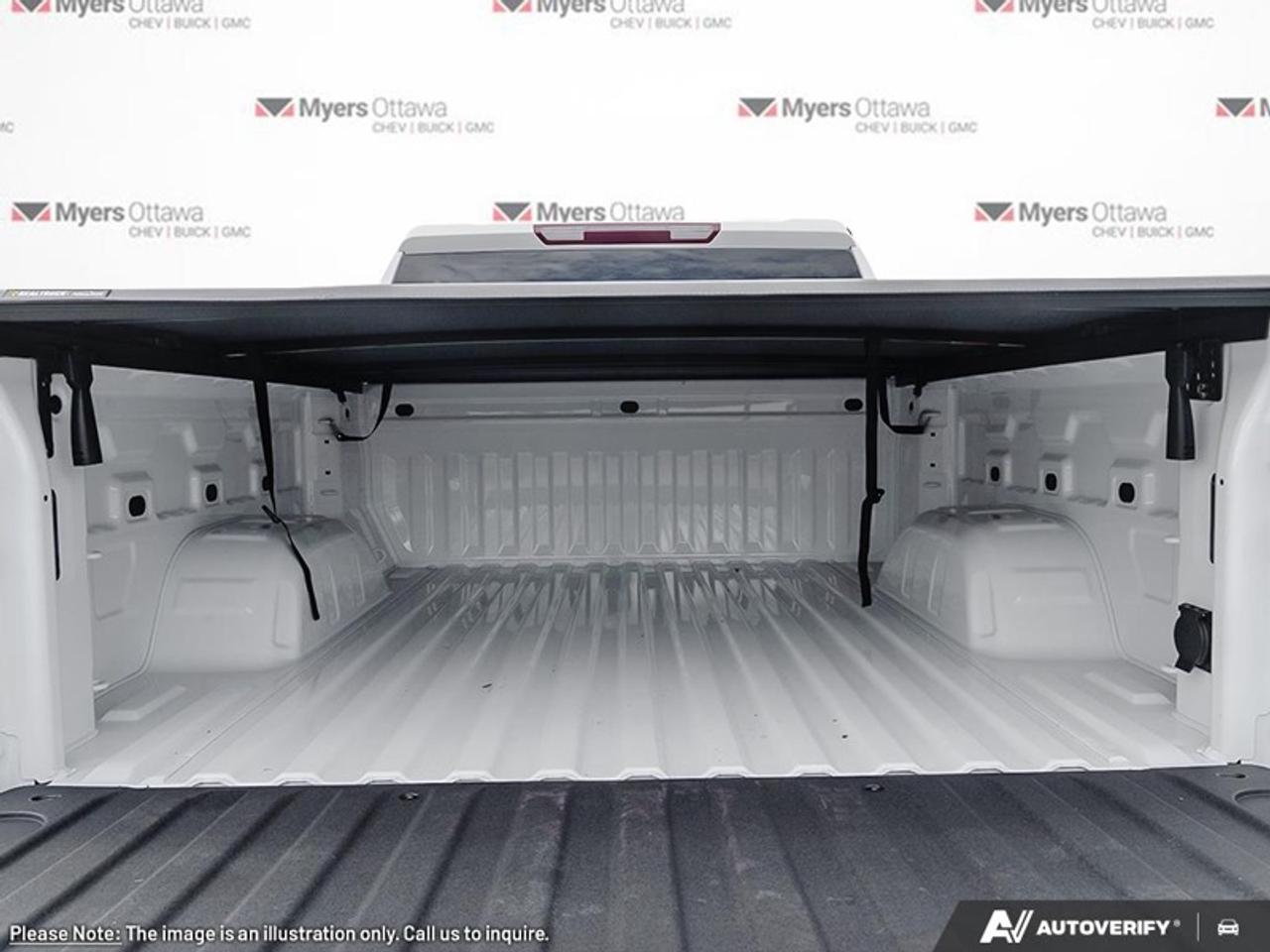 2026 GMC Sierra 1500 Pro  GRAPHITE EDITION WITH X31 OFF ROAD PACKAGE Photo