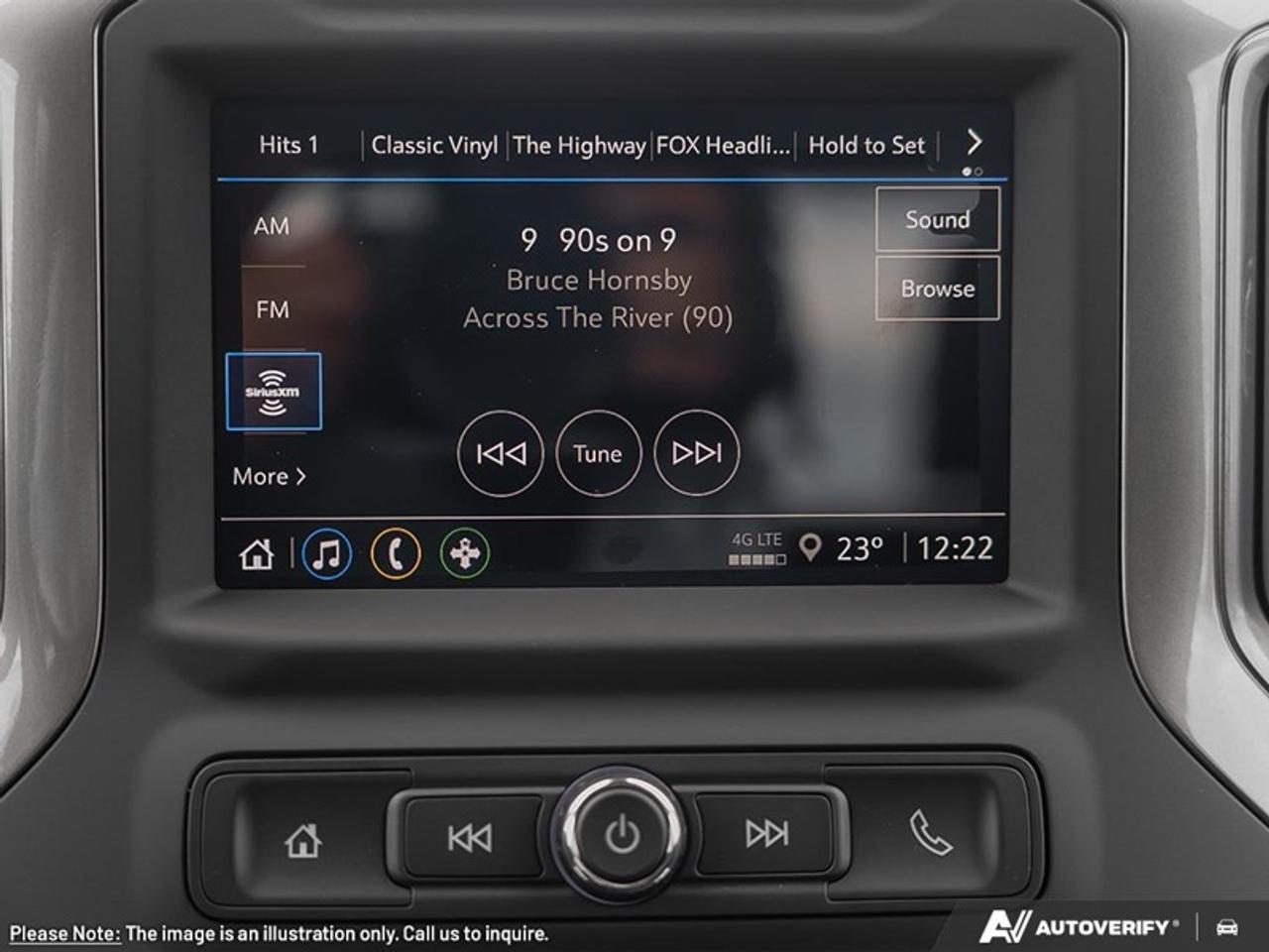 2026 GMC Sierra 1500 Pro  GRAPHITE EDITION WITH X31 OFF ROAD PACKAGE Photo