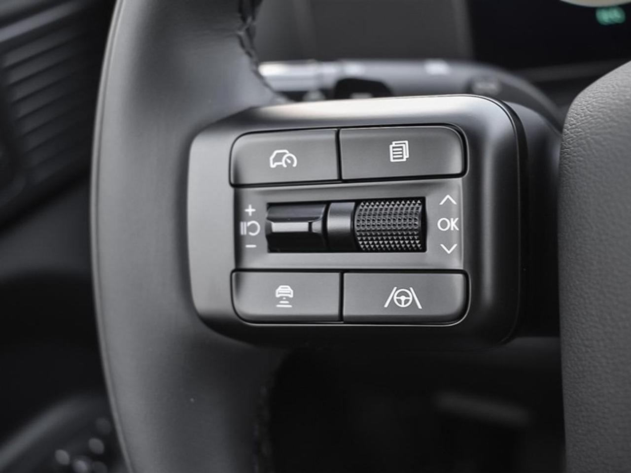 2026 Hyundai Santa Fe Hybrid Ultimate Calligraphy  - $195.48 /Wk Photo