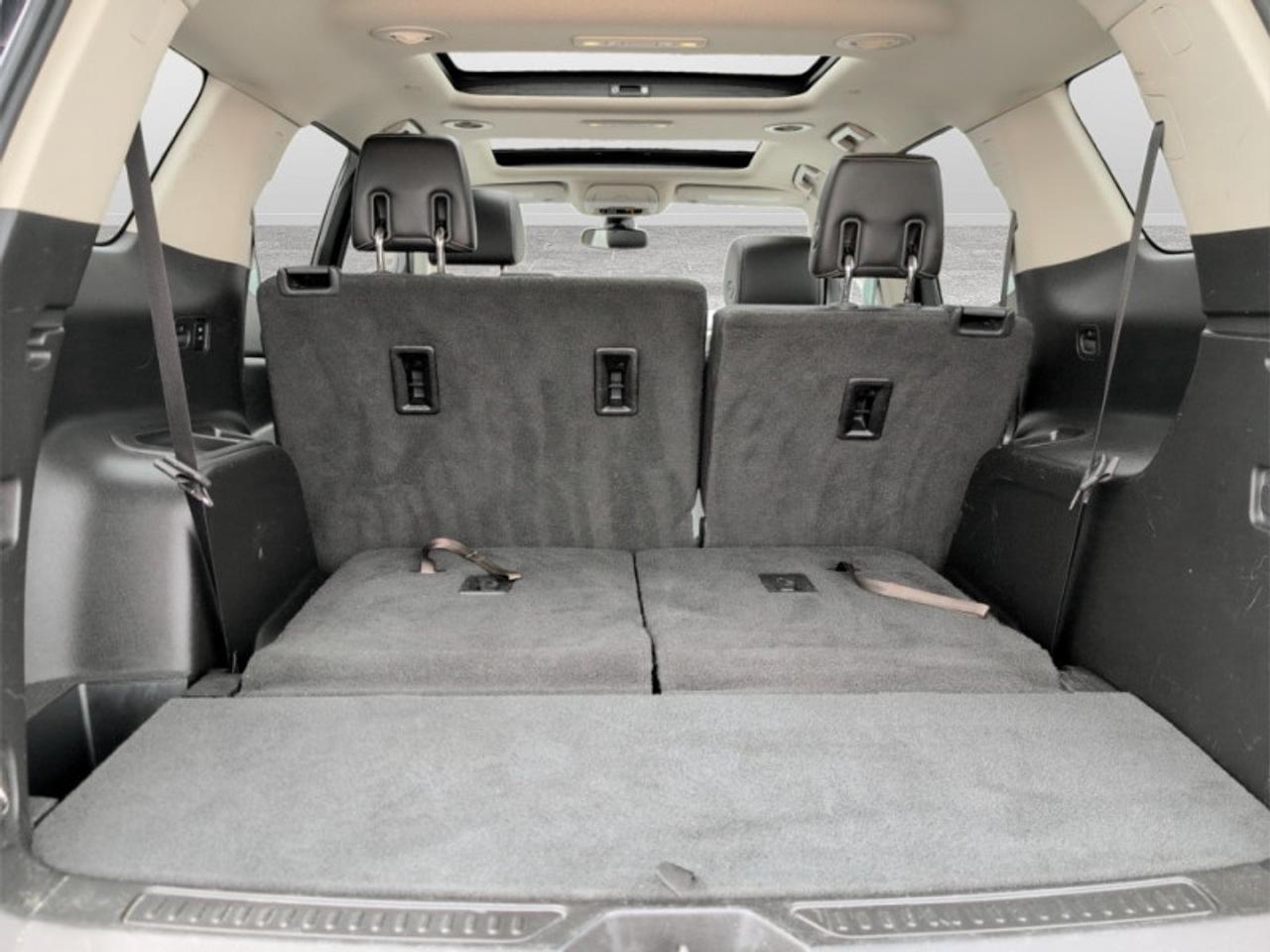 2019 GMC Acadia Denali  **TECH PKG - ADAPTIVE CRUISE** Photo