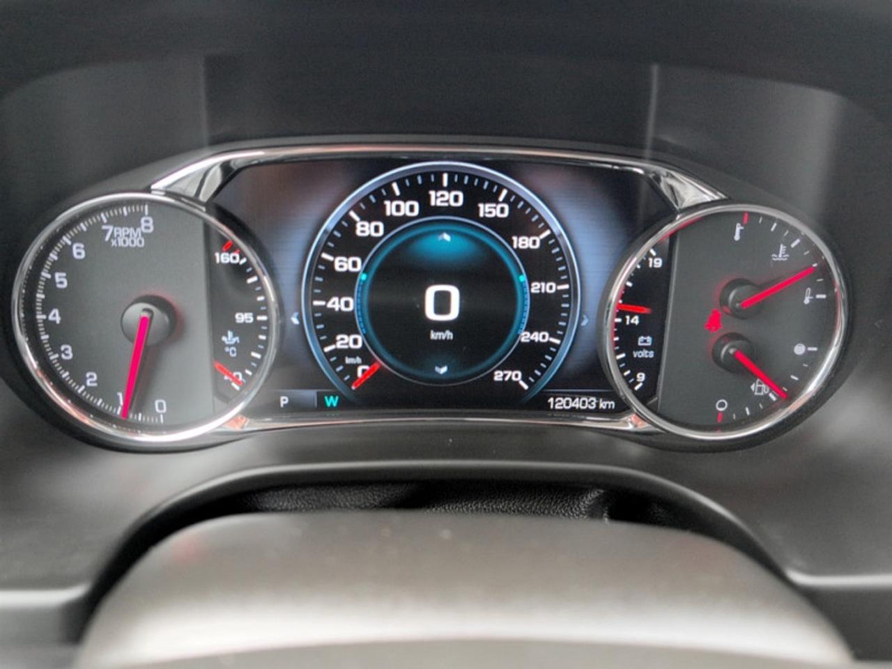 2019 GMC Acadia Denali  **TECH PKG - ADAPTIVE CRUISE** Photo