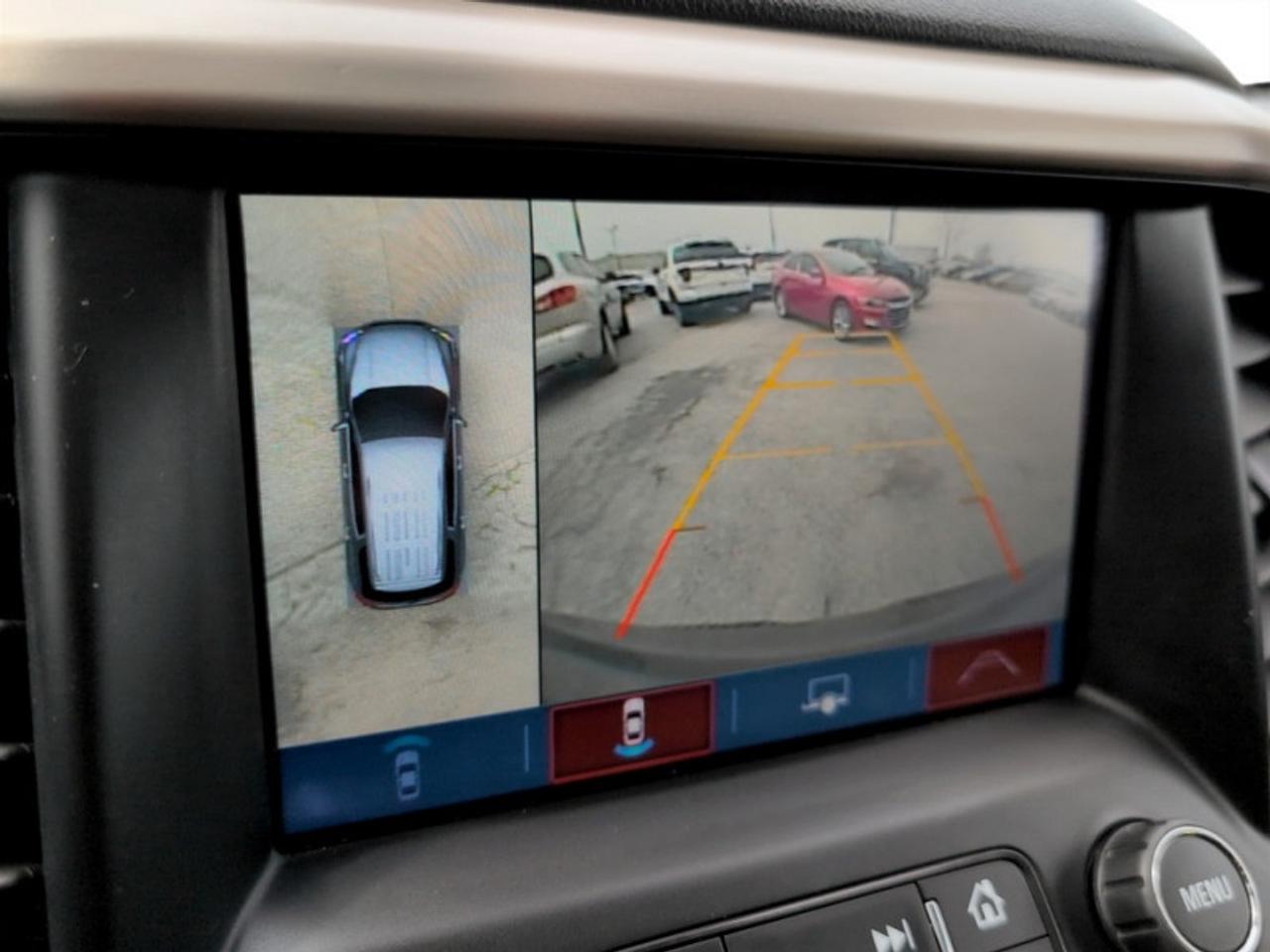 2019 GMC Acadia Denali  **TECH PKG - ADAPTIVE CRUISE** Photo