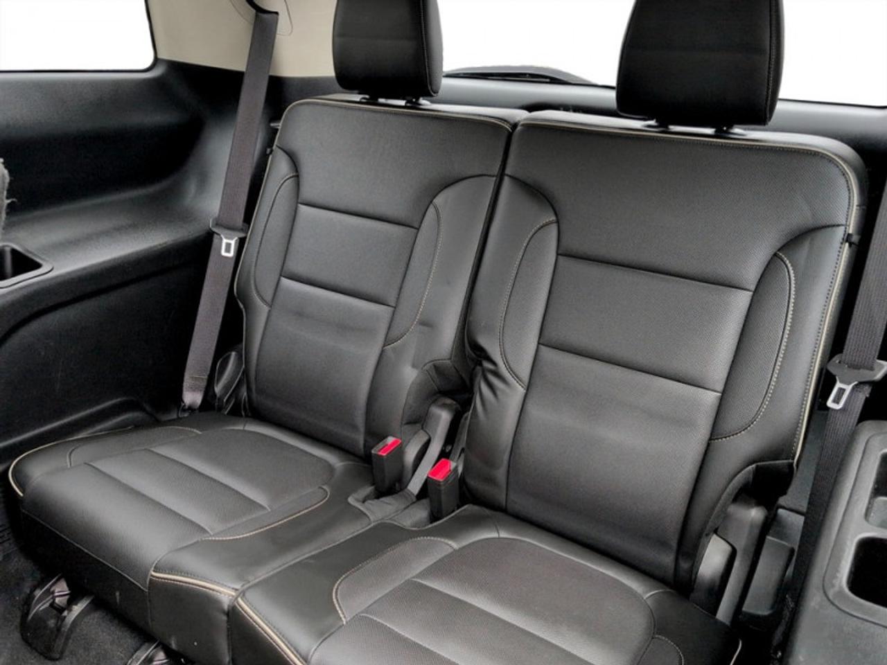2019 GMC Acadia Denali  **TECH PKG - ADAPTIVE CRUISE** Photo