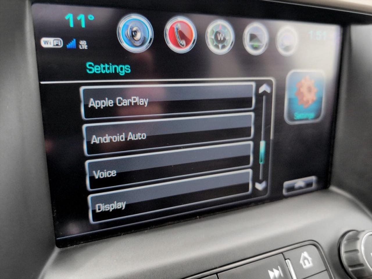 2019 GMC Acadia Denali  **TECH PKG - ADAPTIVE CRUISE** Photo