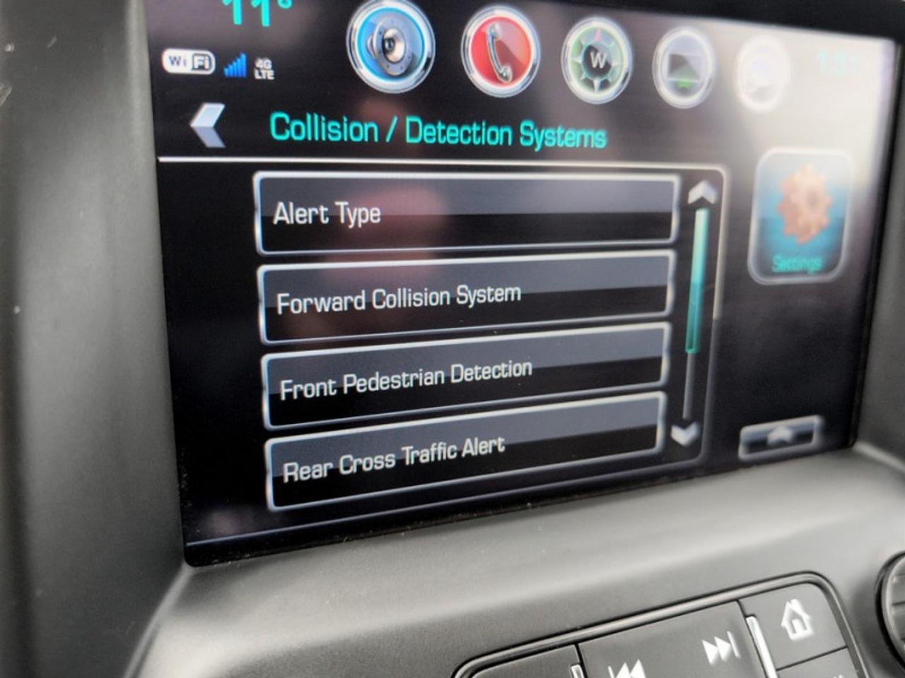 2019 GMC Acadia Denali  **TECH PKG - ADAPTIVE CRUISE** Photo