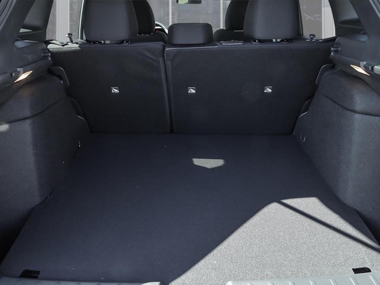 2026 Nissan Kicks SV AWD  - Premium Package Photo