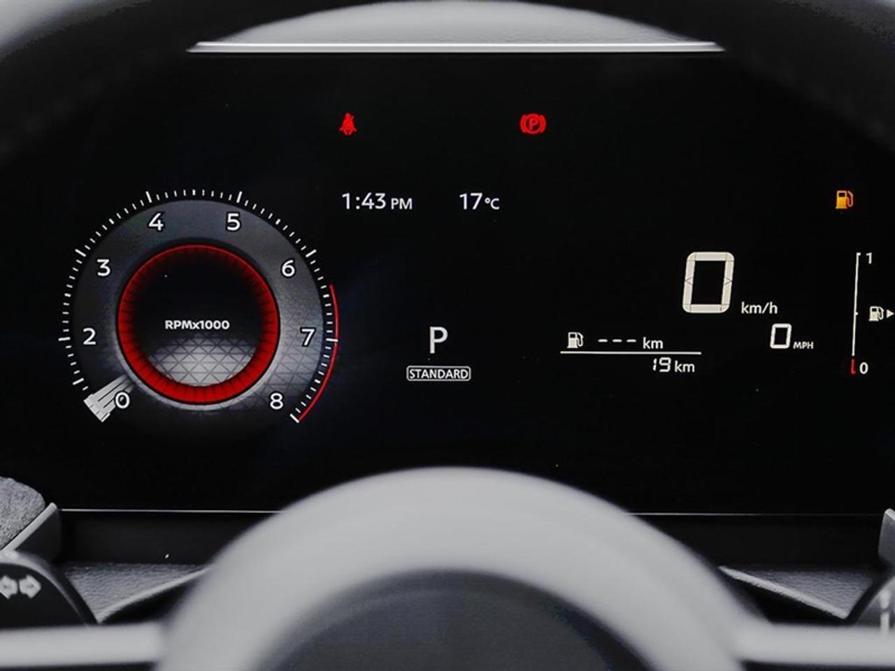 2026 Nissan Kicks SV AWD  - Premium Package Photo