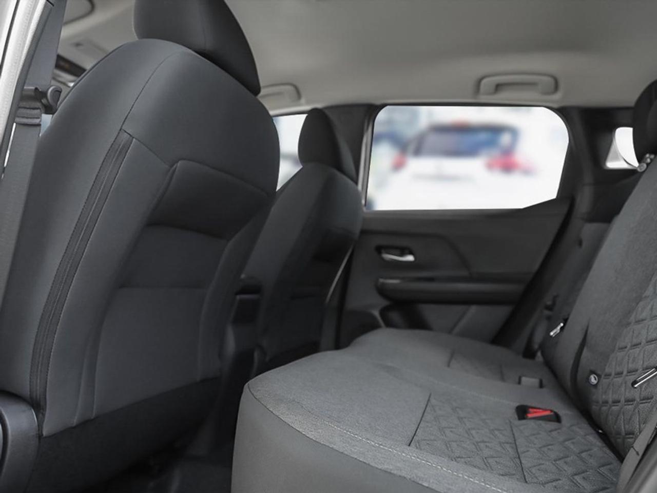 2026 Nissan Kicks SV AWD  - Premium Package Photo