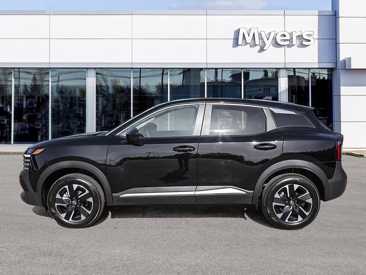 2026 Nissan Kicks SV AWD  - Premium Package Photo