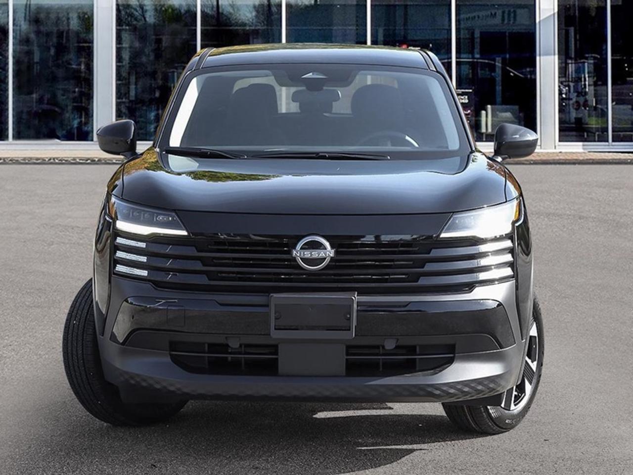 2026 Nissan Kicks SV AWD  - Premium Package Photo