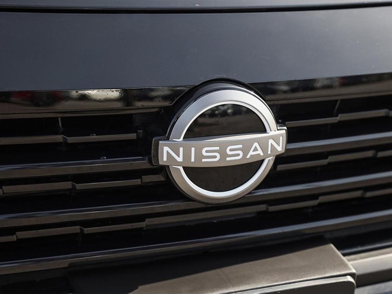 2026 Nissan Kicks SV AWD  - Premium Package Photo