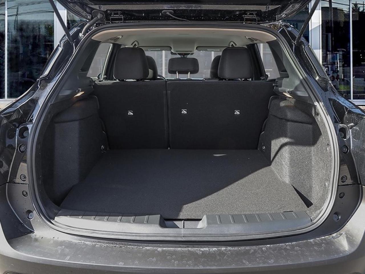 2026 Nissan Kicks SV AWD  - Premium Package Photo