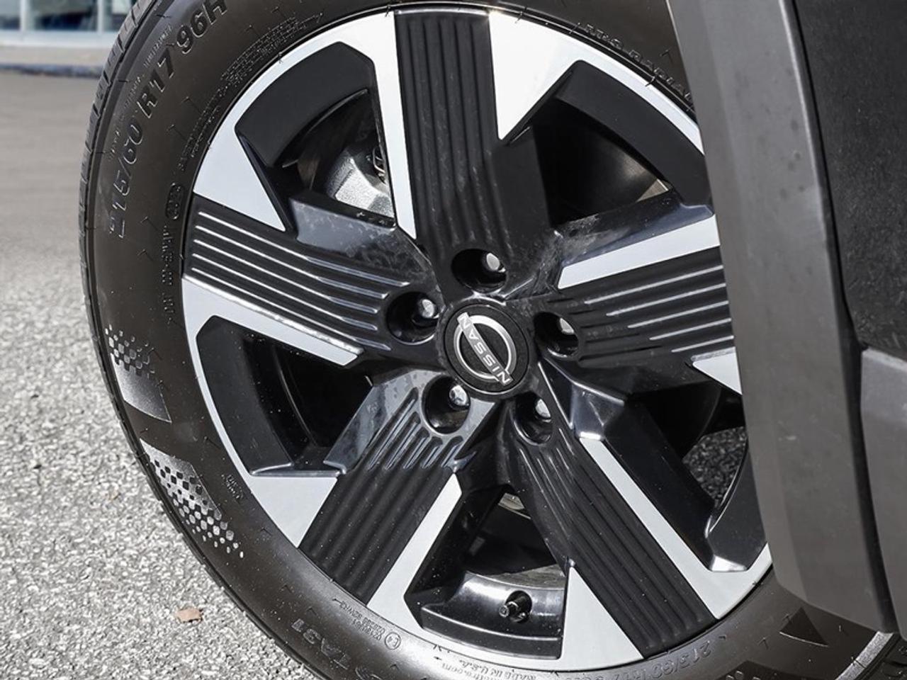 2026 Nissan Kicks SV AWD  - Premium Package Photo