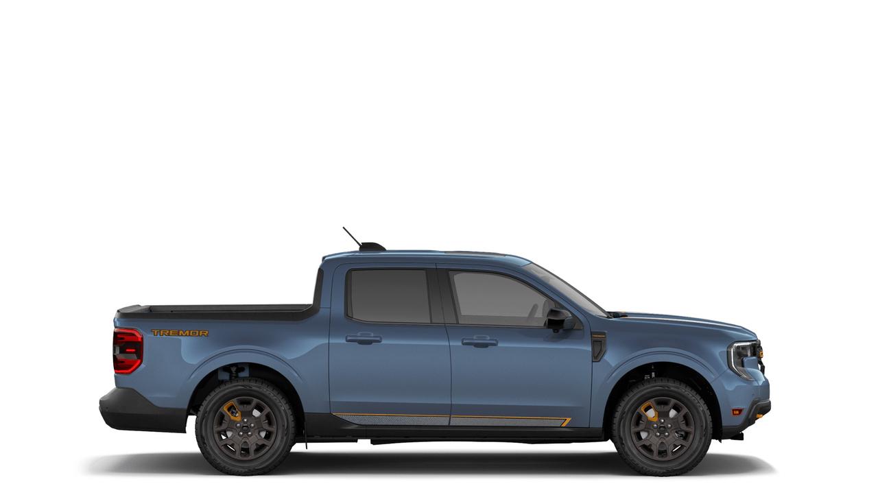 2026 Ford Maverick Tremor® Photo4