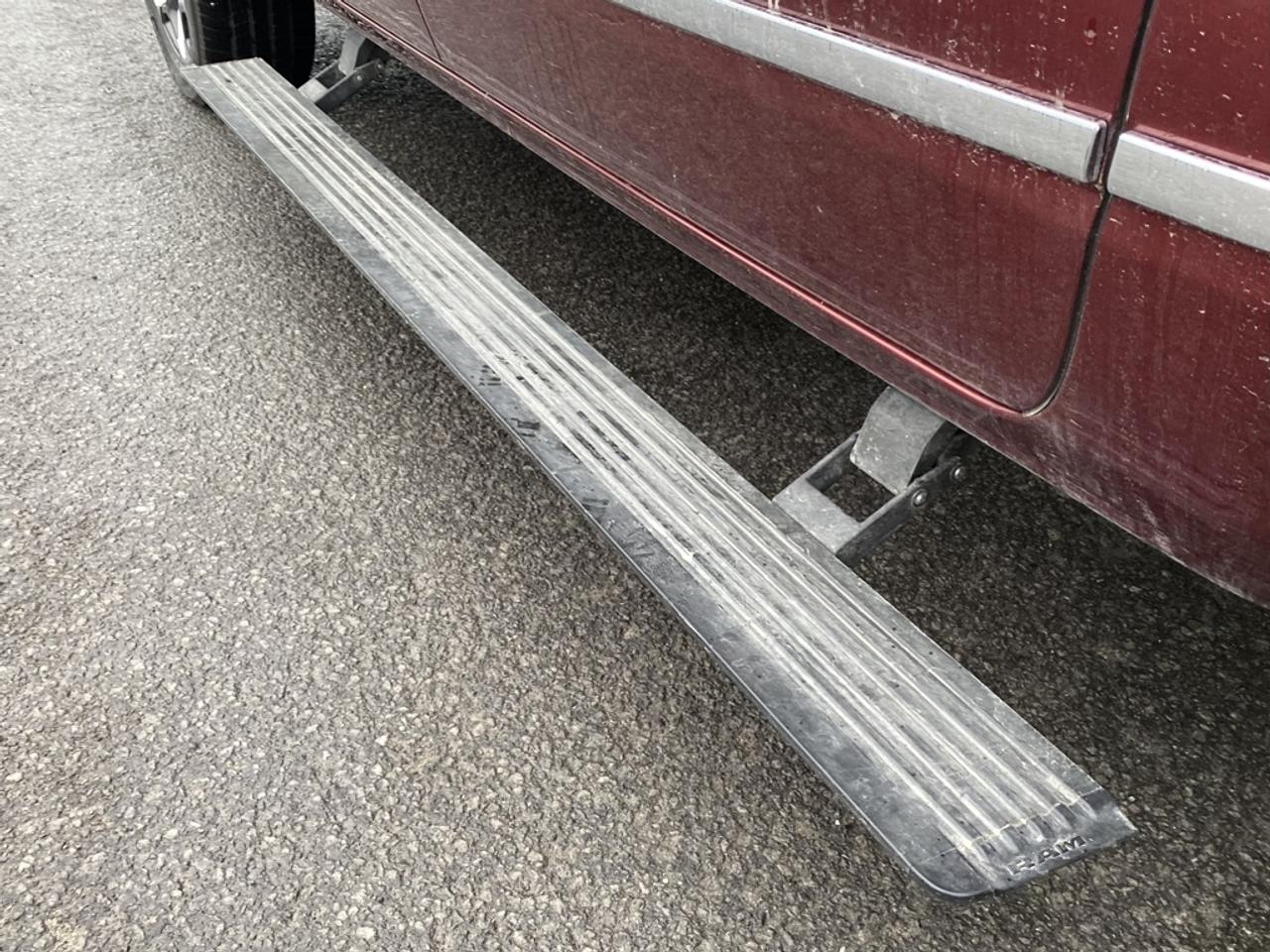 2019 RAM 1500 Limited  - Navigation -  Leather Seats Photo