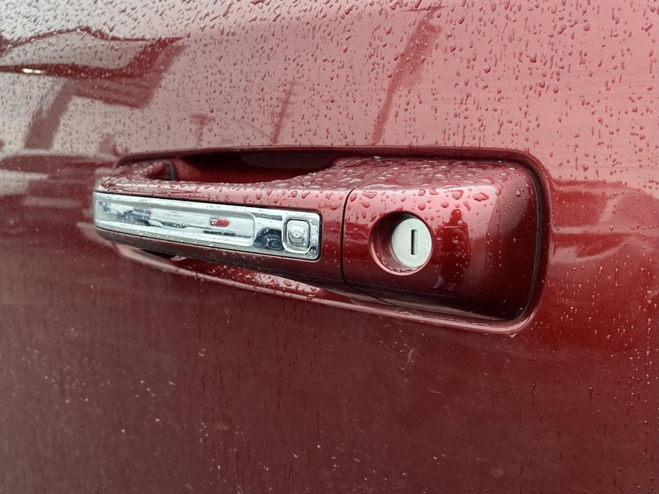 2019 RAM 1500 Limited  - Navigation -  Leather Seats Photo