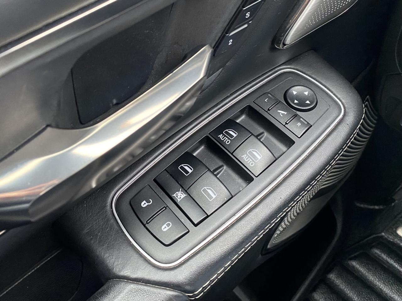 2019 RAM 1500 Limited  - Navigation -  Leather Seats Photo