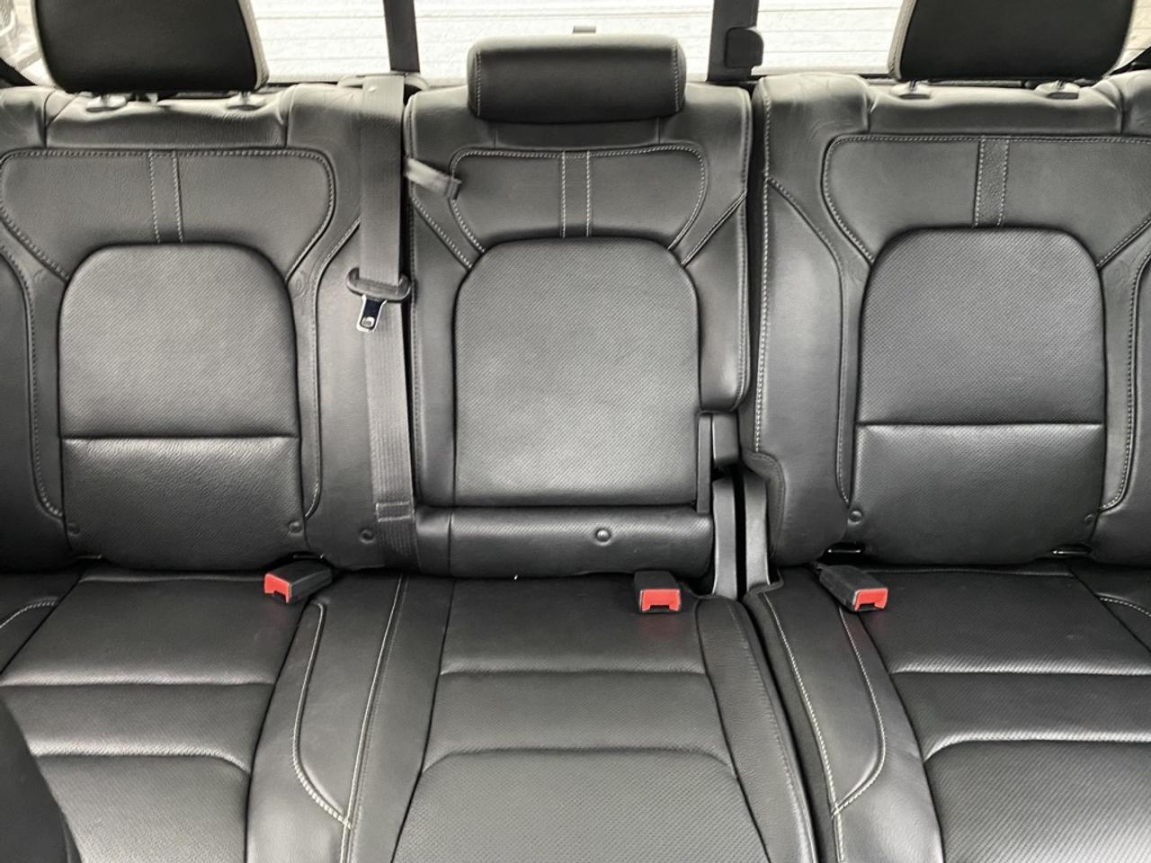 2019 RAM 1500 Limited  - Navigation -  Leather Seats Photo
