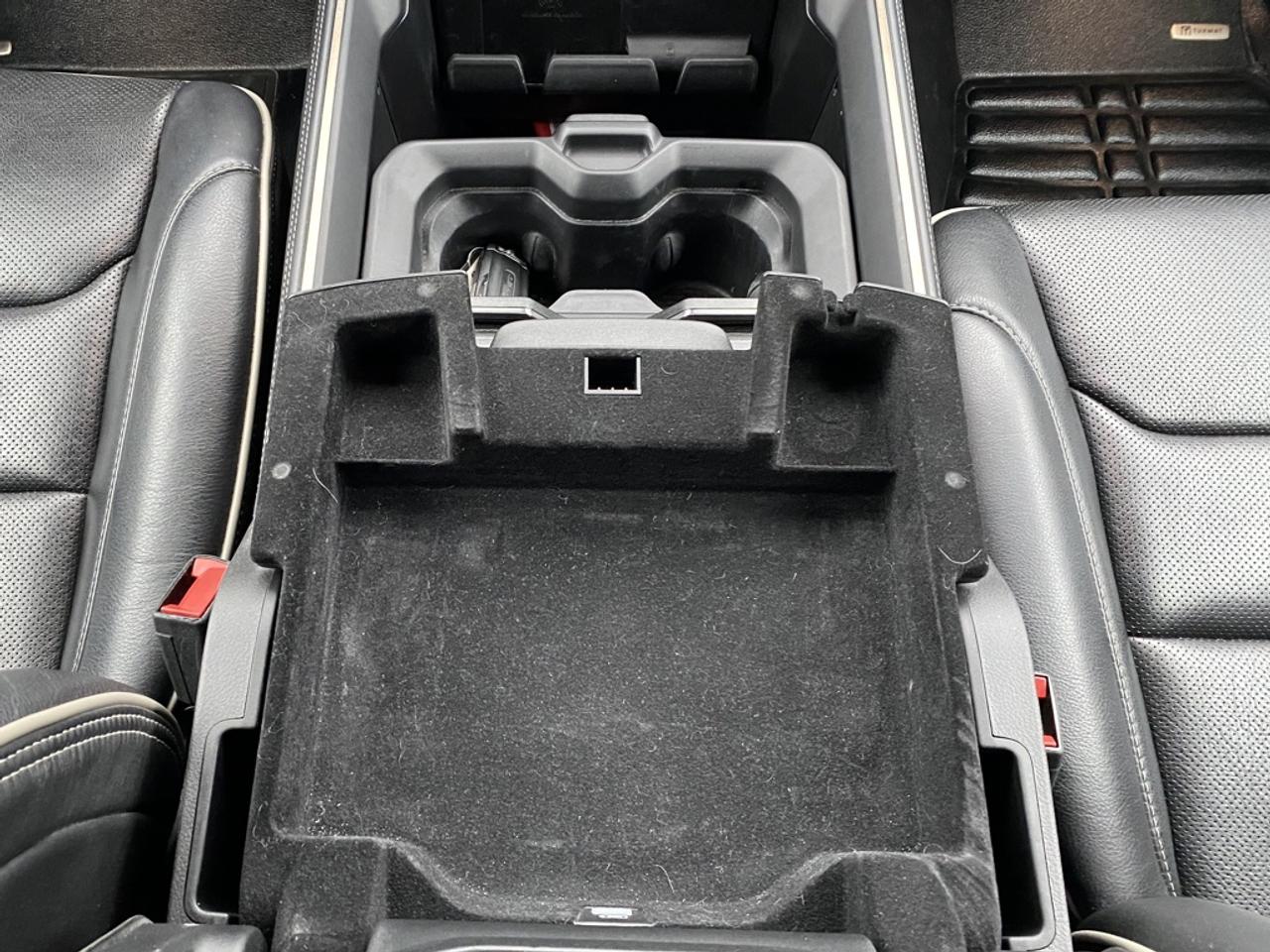 2019 RAM 1500 Limited  - Navigation -  Leather Seats Photo