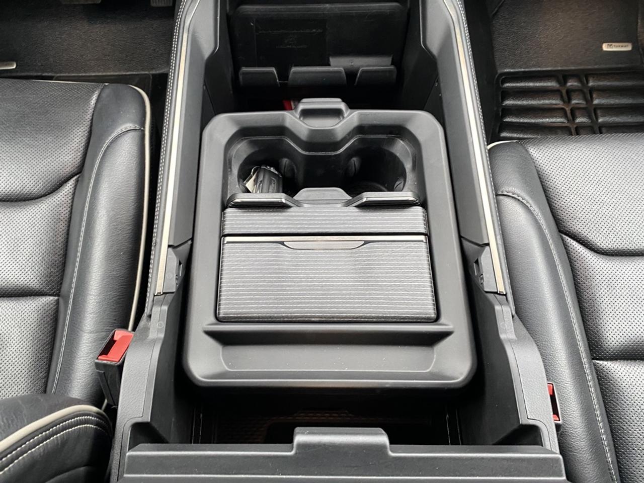 2019 RAM 1500 Limited  - Navigation -  Leather Seats Photo