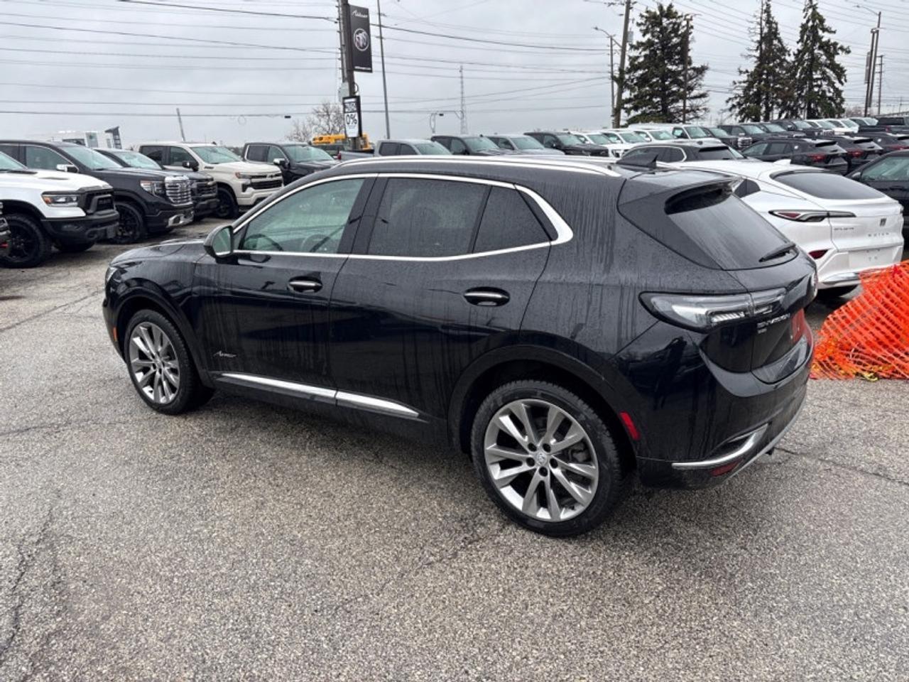 2022 Buick Envision Avenir  - Low Mileage Photo