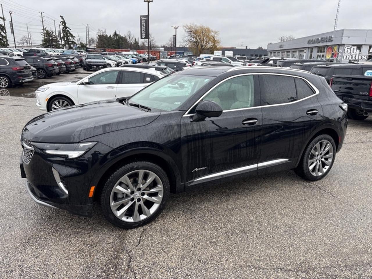 2022 Buick Envision Avenir  - Low Mileage Photo