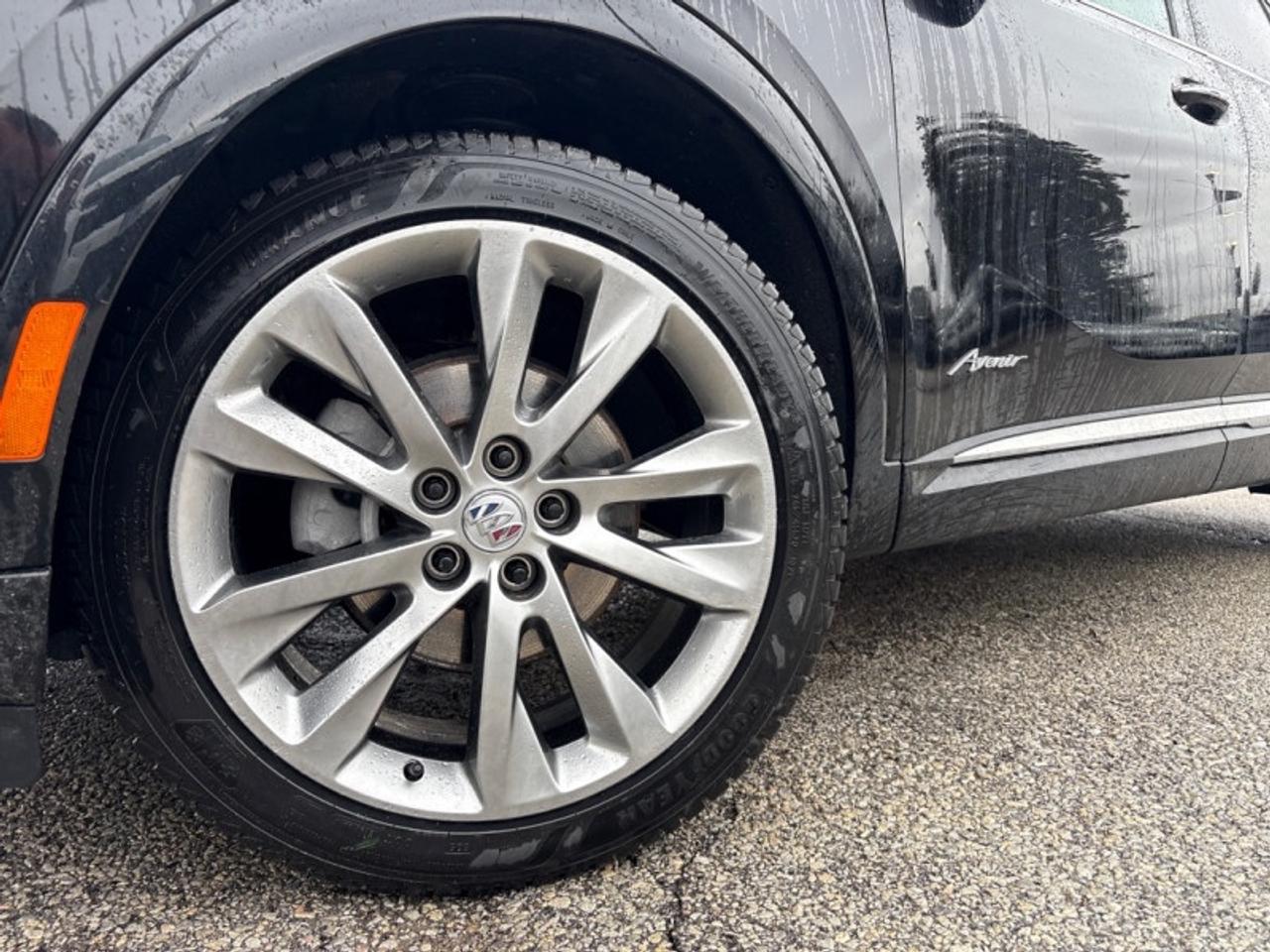 2022 Buick Envision Avenir  - Low Mileage Photo