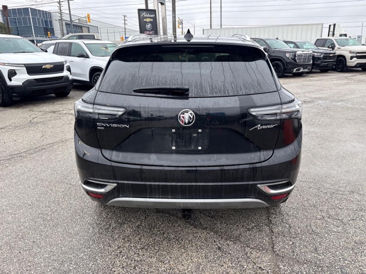 2022 Buick Envision Avenir  - Low Mileage Photo