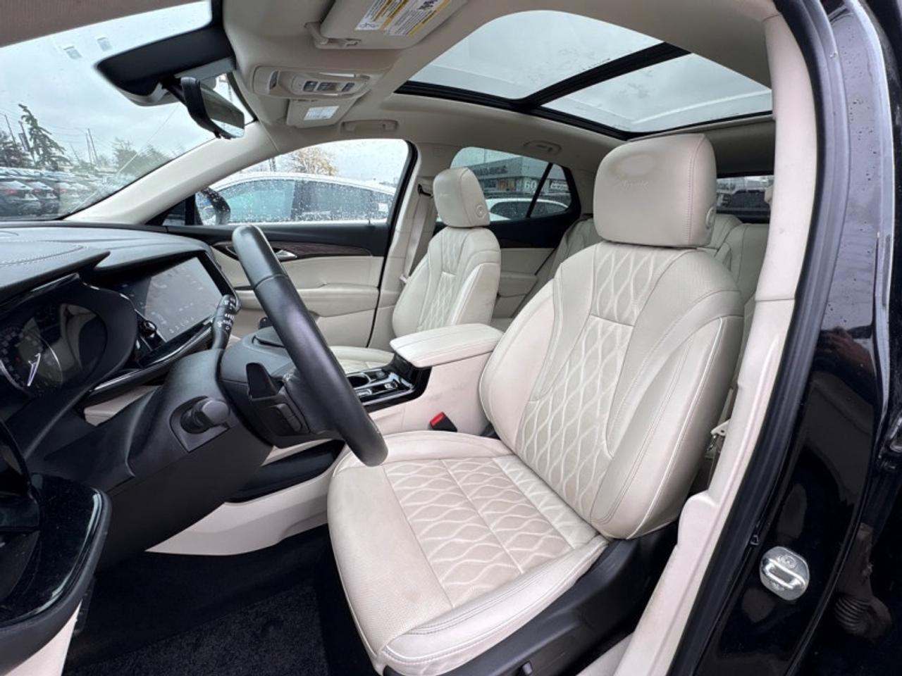 2022 Buick Envision Avenir  - Low Mileage Photo