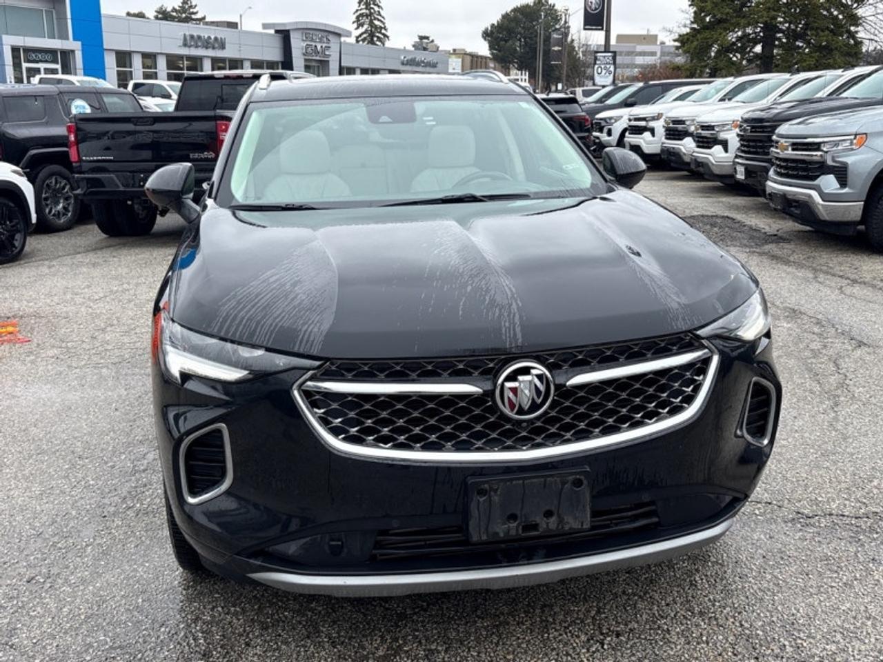 2022 Buick Envision Avenir  - Low Mileage Photo