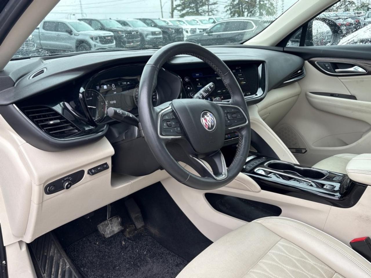 2022 Buick Envision Avenir  - Low Mileage Photo