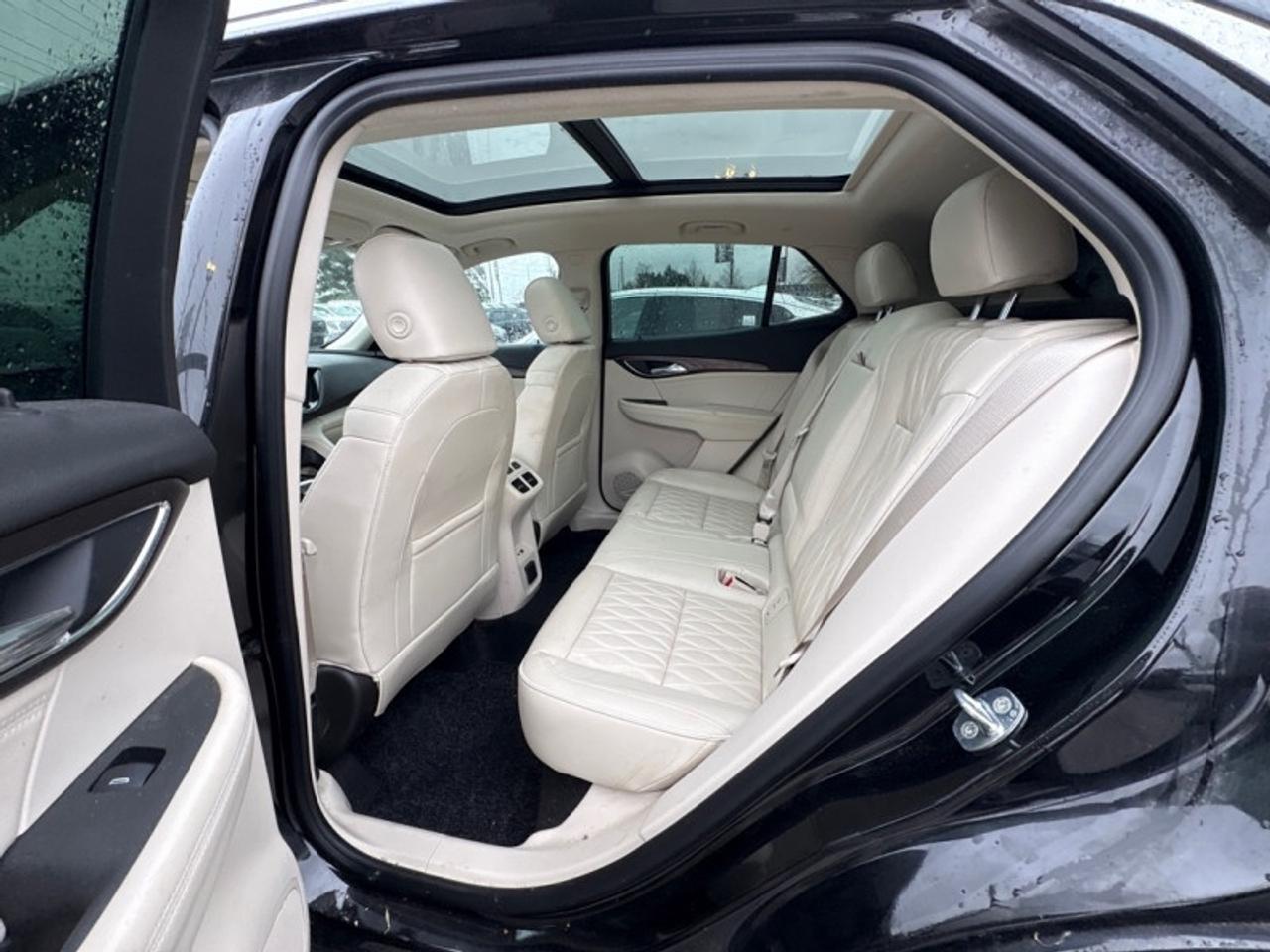 2022 Buick Envision Avenir  - Low Mileage Photo
