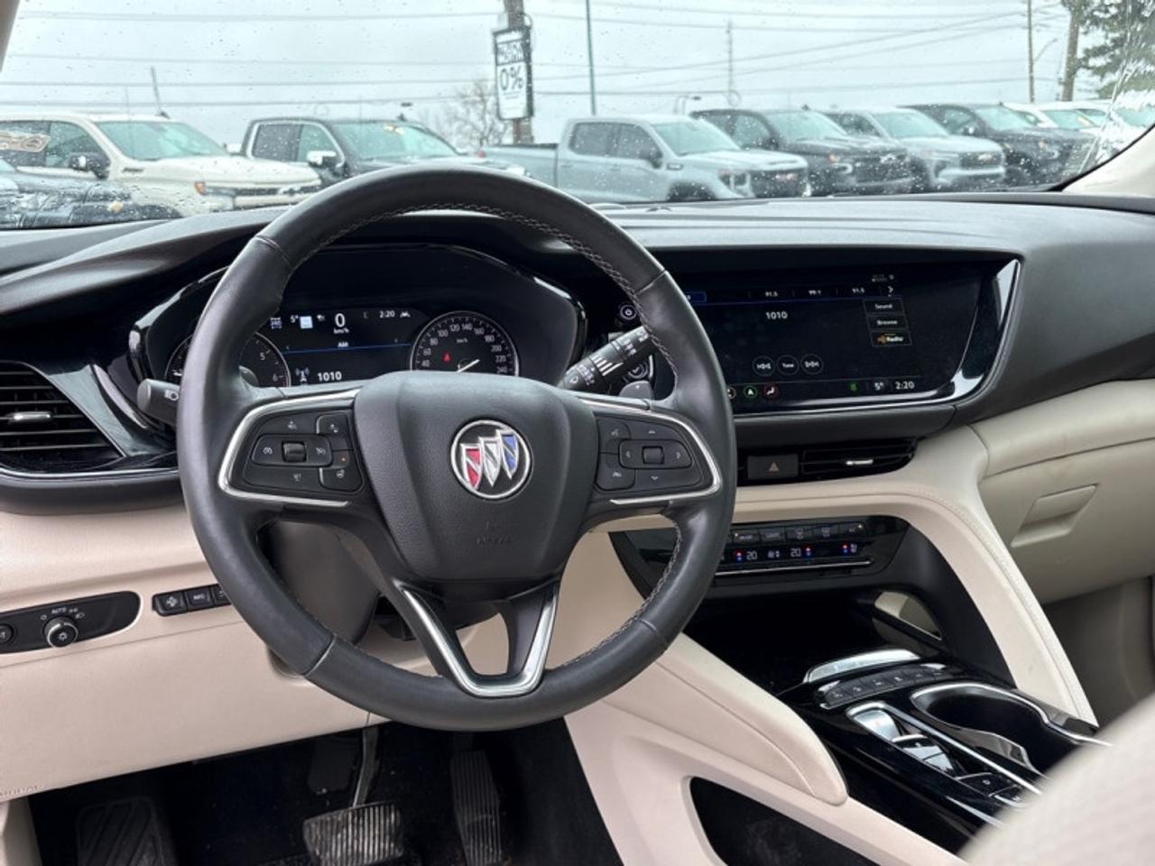 2022 Buick Envision Avenir  - Low Mileage Photo