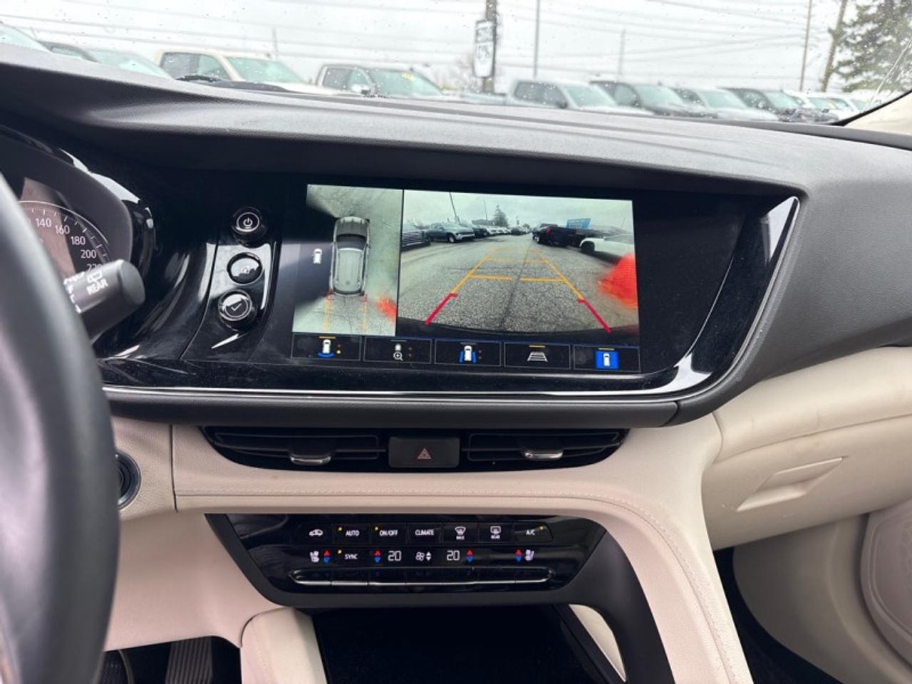 2022 Buick Envision Avenir  - Low Mileage Photo