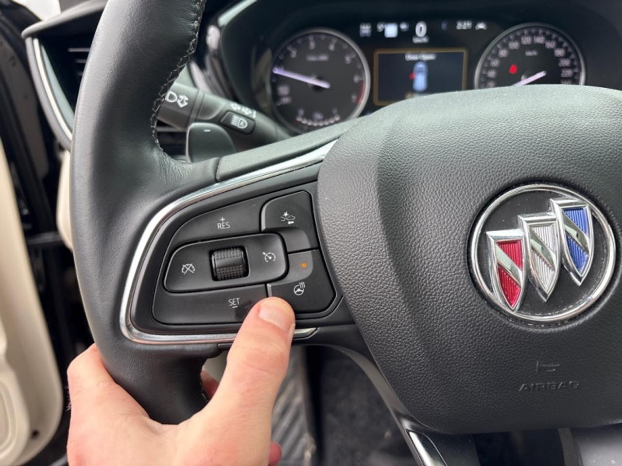 2022 Buick Envision Avenir  - Low Mileage Photo