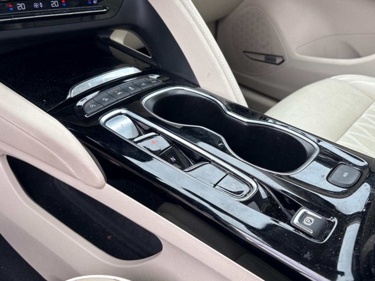 2022 Buick Envision Avenir  - Low Mileage Photo