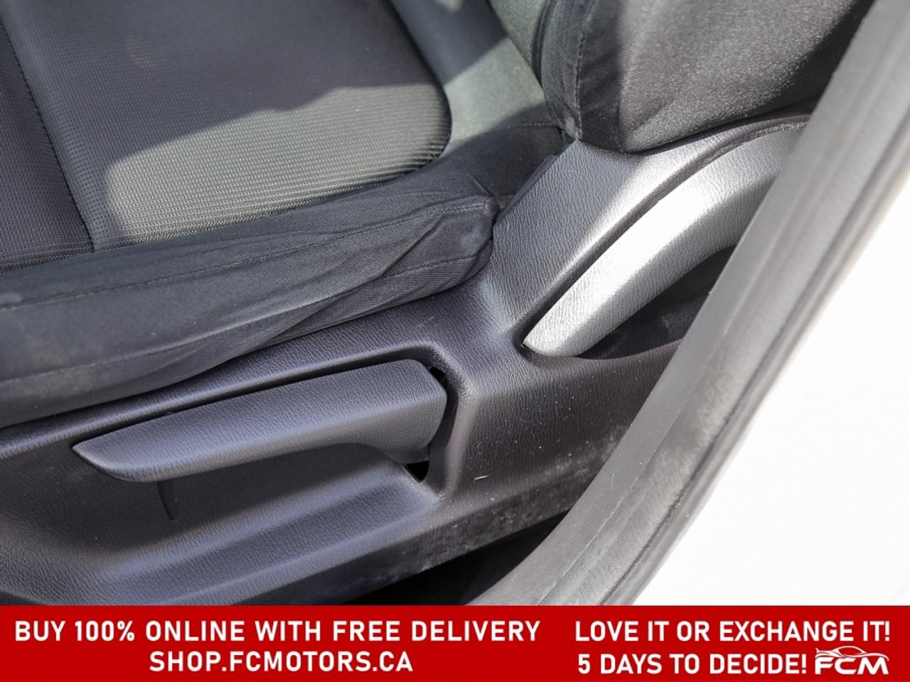 2016 Mazda CX-5 GX SKYACTIV ~AUTOMATIC, FULLY CERTIFIED WITH WARRA Photo