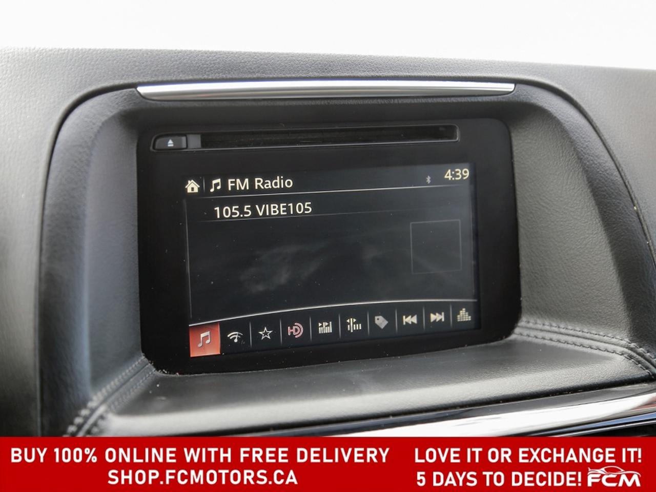 2016 Mazda CX-5 GX SKYACTIV ~AUTOMATIC, FULLY CERTIFIED WITH WARRA Photo