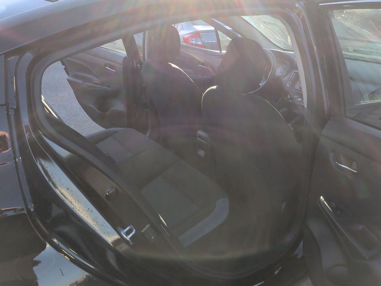 2024 Nissan Versa SV